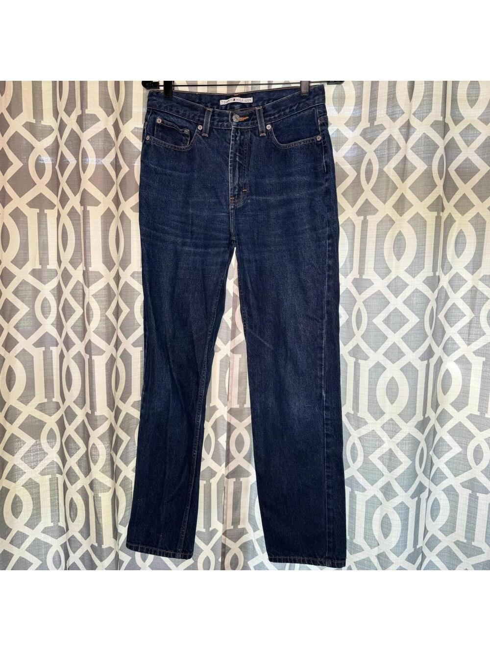tommy hilfiger blue Jeans